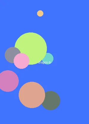 av网站_花色堂 - 龙珠DAIMA海报